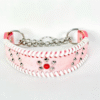 Vòng Choker Da Sương Mù