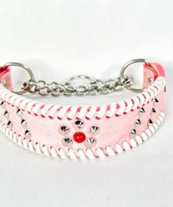 Vòng Choker Da Sương Mù