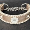 Vòng choker Da Hoàng Kim