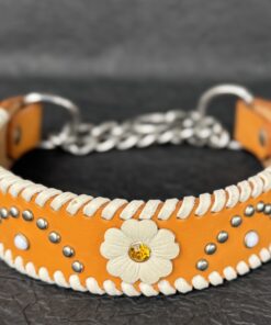 Vòng choker đính đá