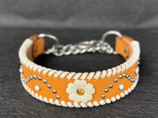 Vòng choker đính đá