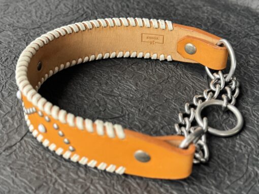 Vòng choker đính đá - Ảnh 3