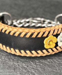 Choker vàng